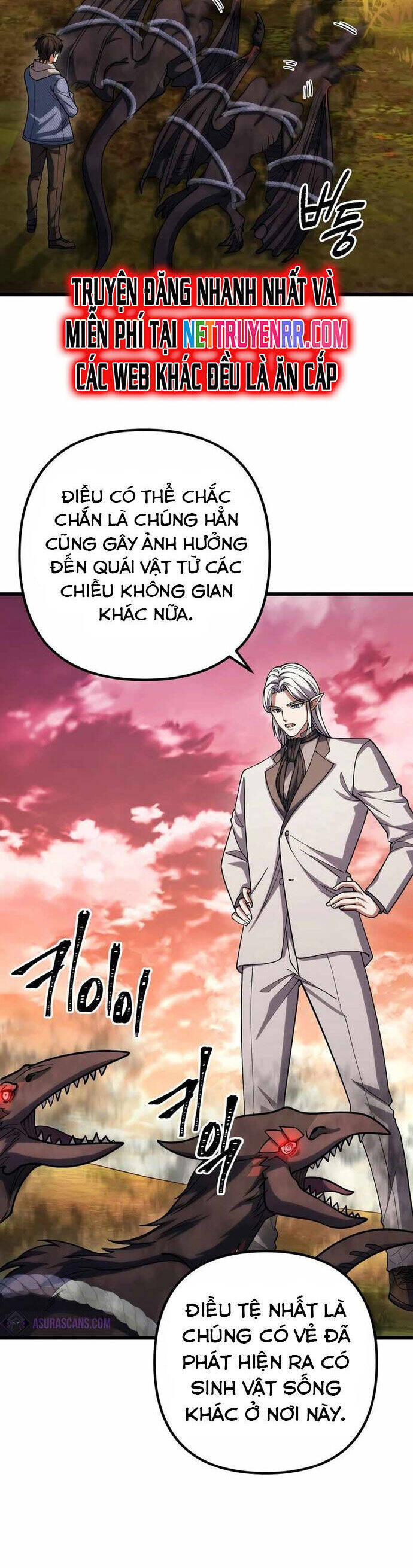 Thăng Hạng Từ Đỉnh Cấp Chapter 64 - 37