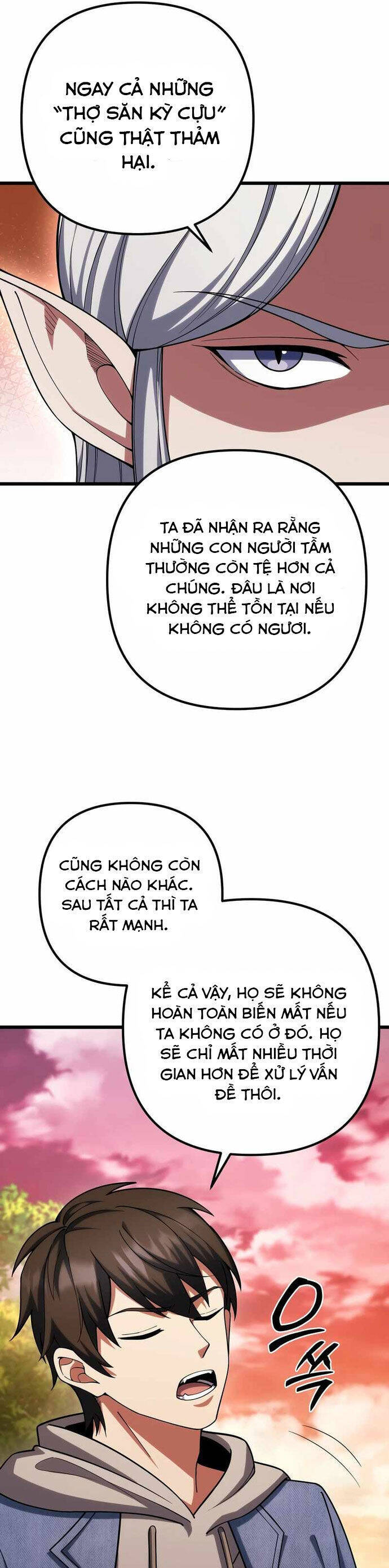Thăng Hạng Từ Đỉnh Cấp Chapter 64 - 41