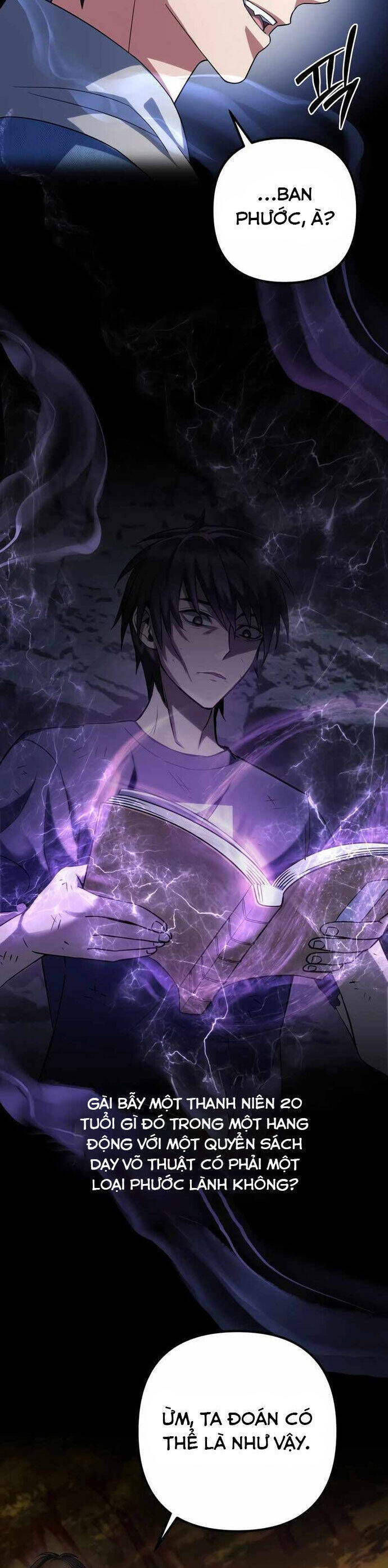 Thăng Hạng Từ Đỉnh Cấp Chapter 64 - 43