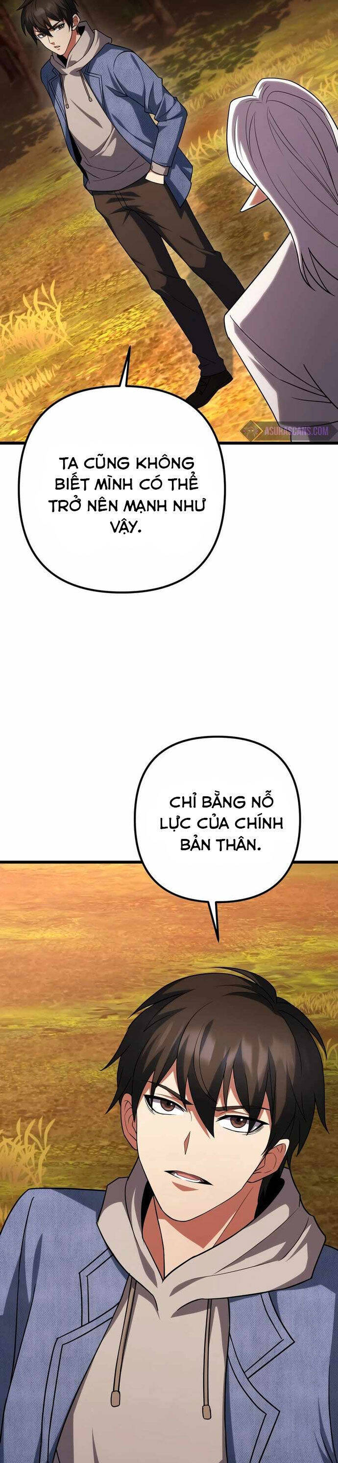 Thăng Hạng Từ Đỉnh Cấp Chapter 64 - 44