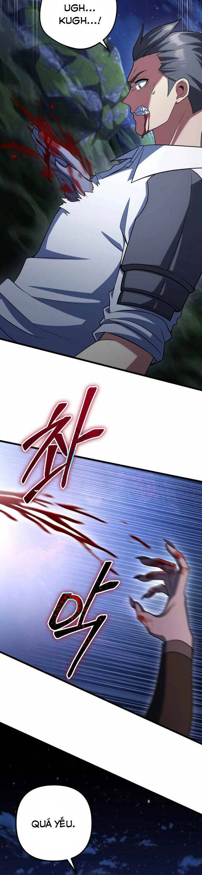 Thăng Hạng Từ Đỉnh Cấp Chapter 64 - 46