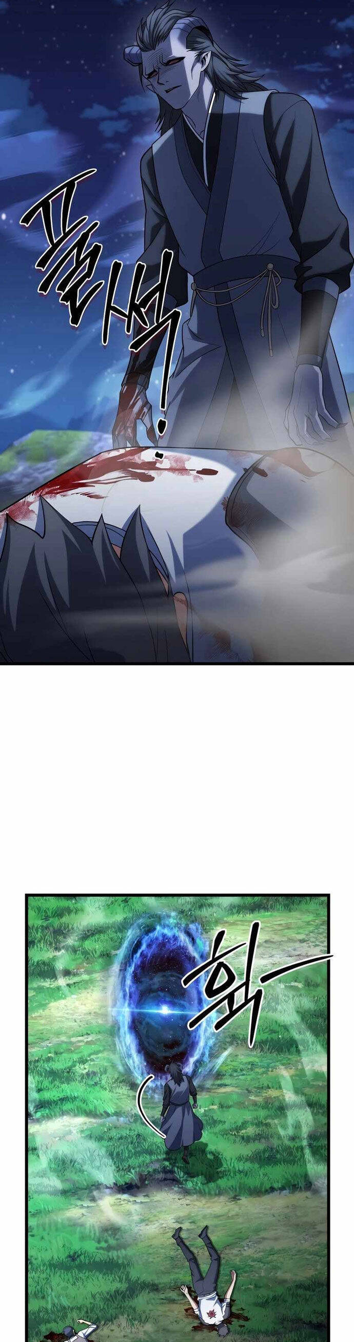 Thăng Hạng Từ Đỉnh Cấp Chapter 64 - 47