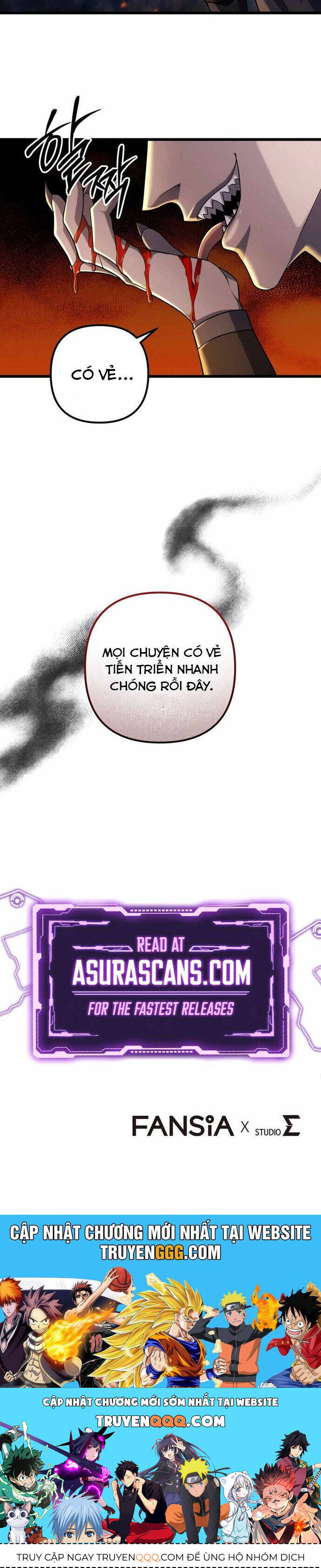 Thăng Hạng Từ Đỉnh Cấp Chapter 64 - 49