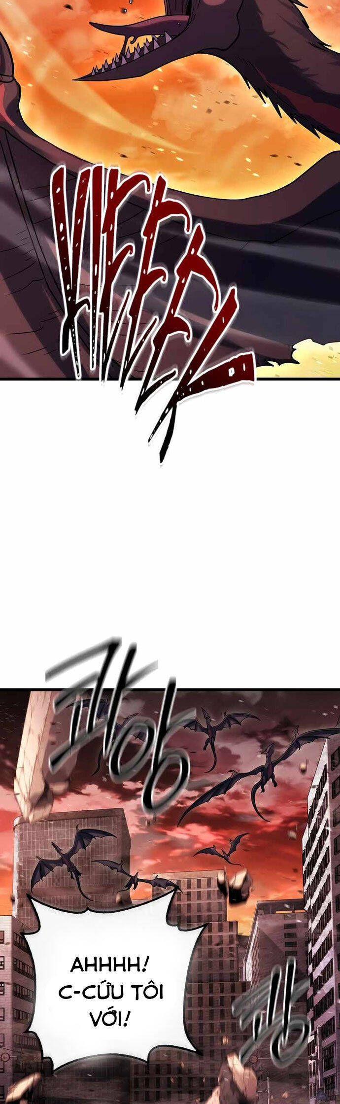 Thăng Hạng Từ Đỉnh Cấp Chapter 64 - 6