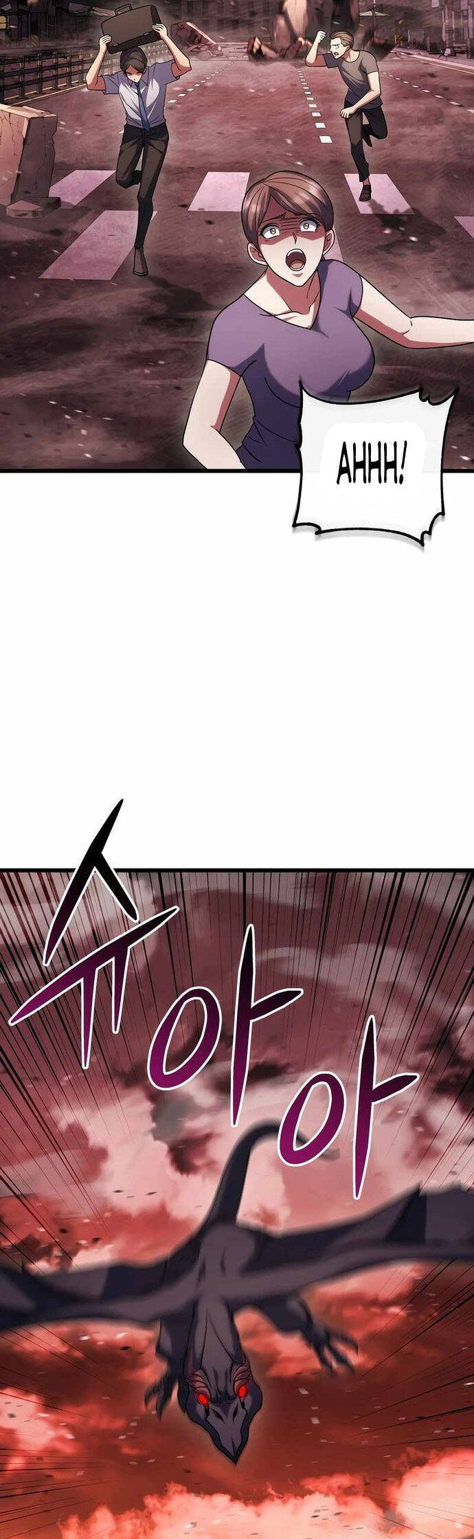 Thăng Hạng Từ Đỉnh Cấp Chapter 64 - 7