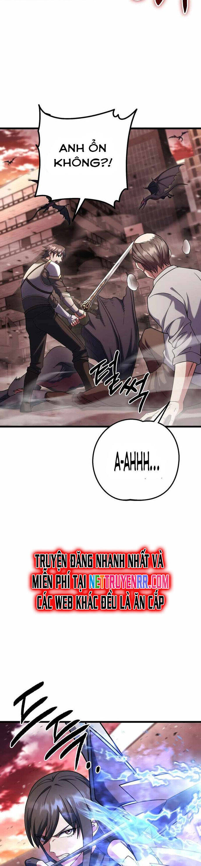 Thăng Hạng Từ Đỉnh Cấp Chapter 64 - 9