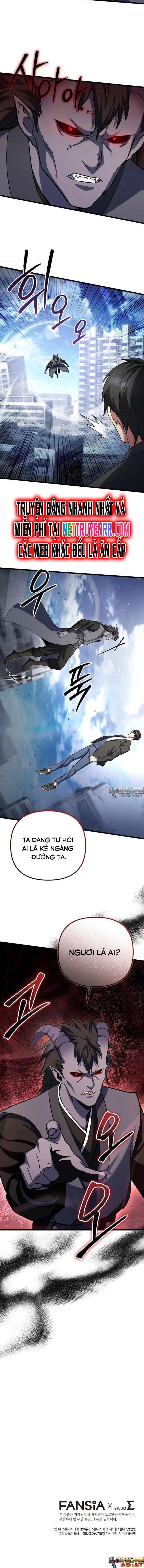 Thăng Hạng Từ Đỉnh Cấp Chapter 65 - 11