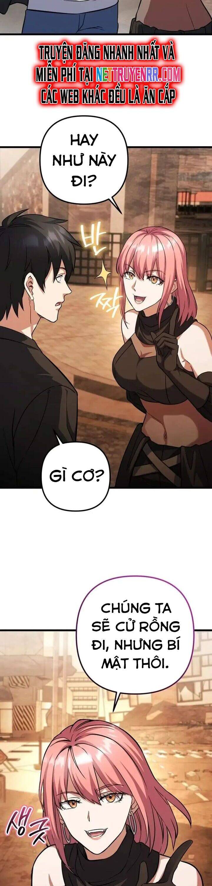 Thăng Hạng Từ Đỉnh Cấp Chapter 67 - 12