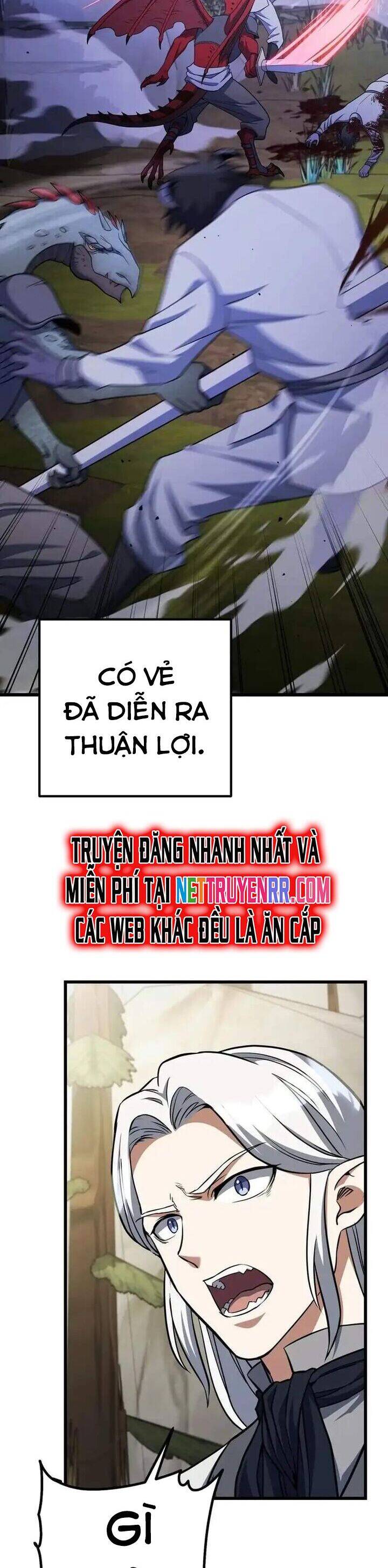 Thăng Hạng Từ Đỉnh Cấp Chapter 67 - 15