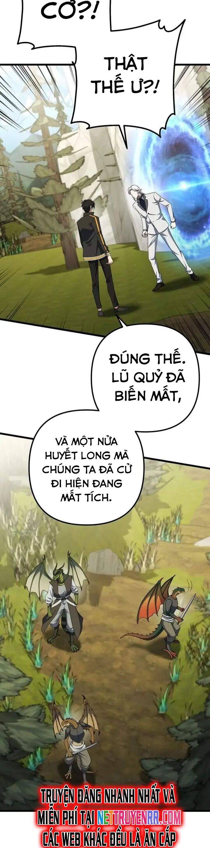Thăng Hạng Từ Đỉnh Cấp Chapter 67 - 16
