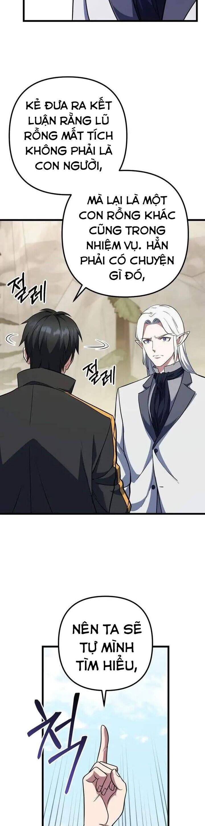 Thăng Hạng Từ Đỉnh Cấp Chapter 67 - 18