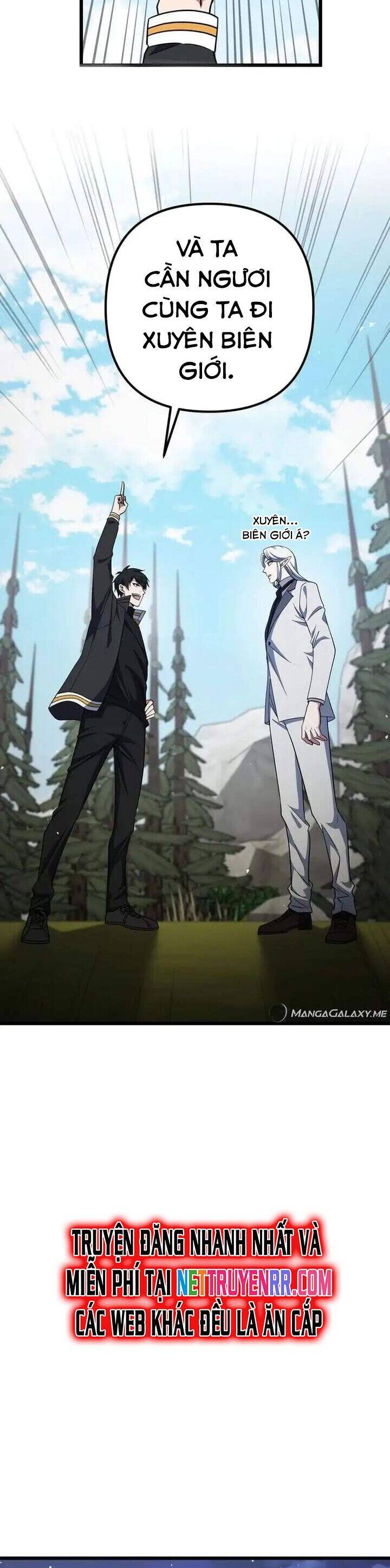 Thăng Hạng Từ Đỉnh Cấp Chapter 67 - 19