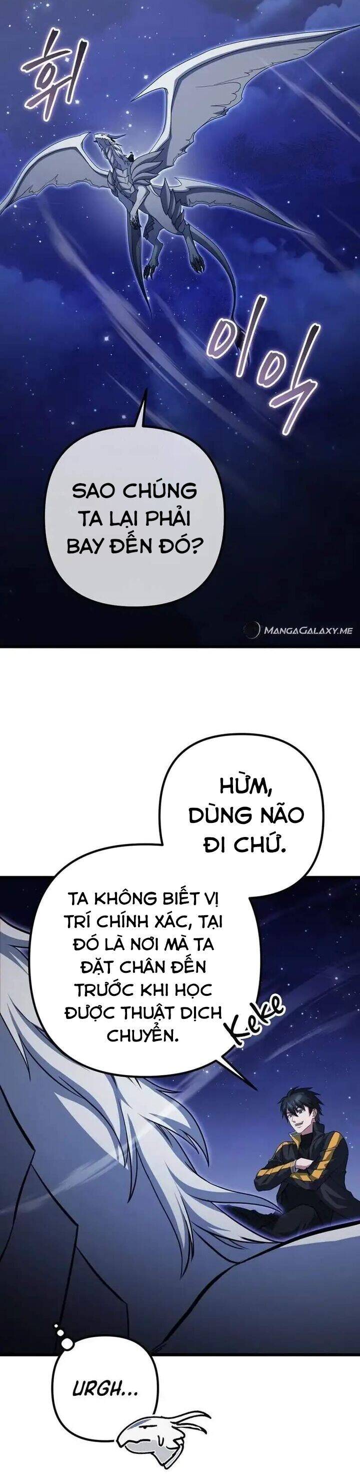 Thăng Hạng Từ Đỉnh Cấp Chapter 67 - 20