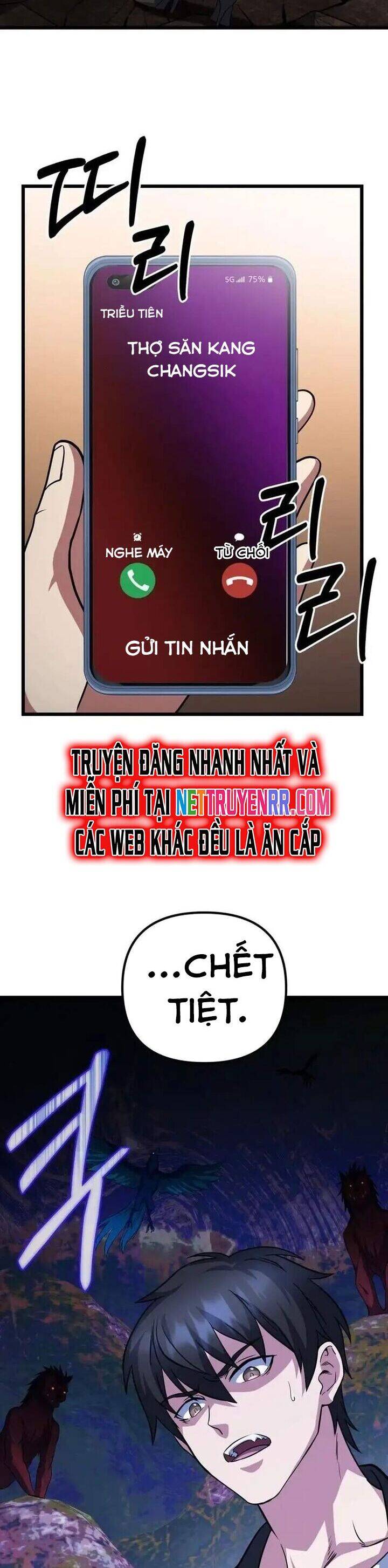 Thăng Hạng Từ Đỉnh Cấp Chapter 67 - 3