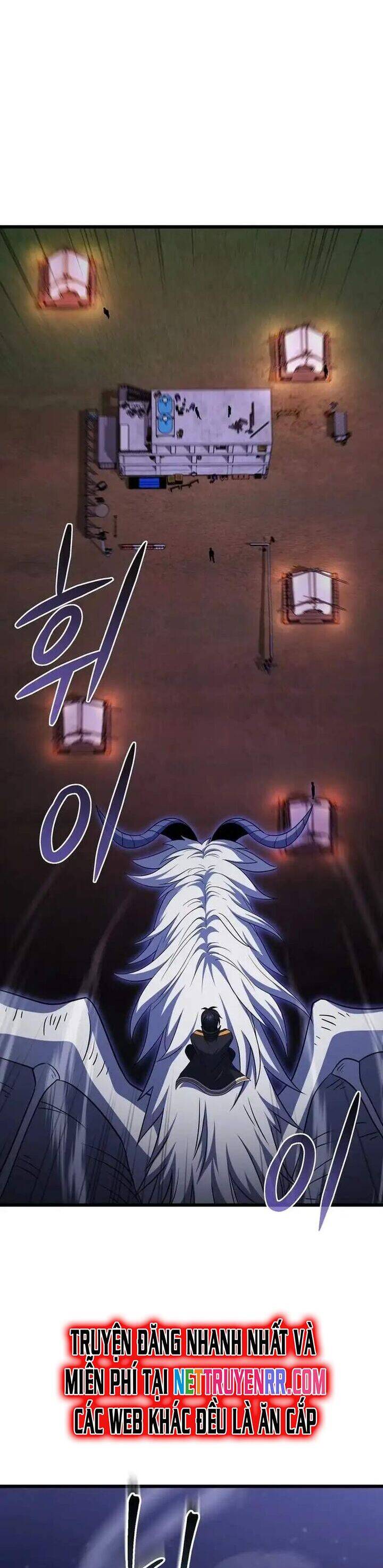 Thăng Hạng Từ Đỉnh Cấp Chapter 67 - 21