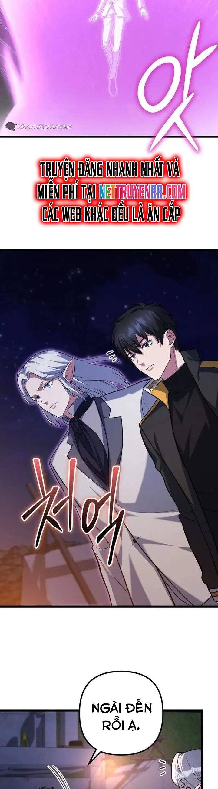 Thăng Hạng Từ Đỉnh Cấp Chapter 67 - 23