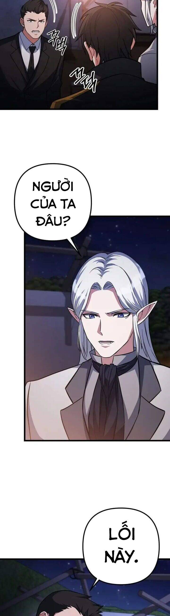 Thăng Hạng Từ Đỉnh Cấp Chapter 67 - 24