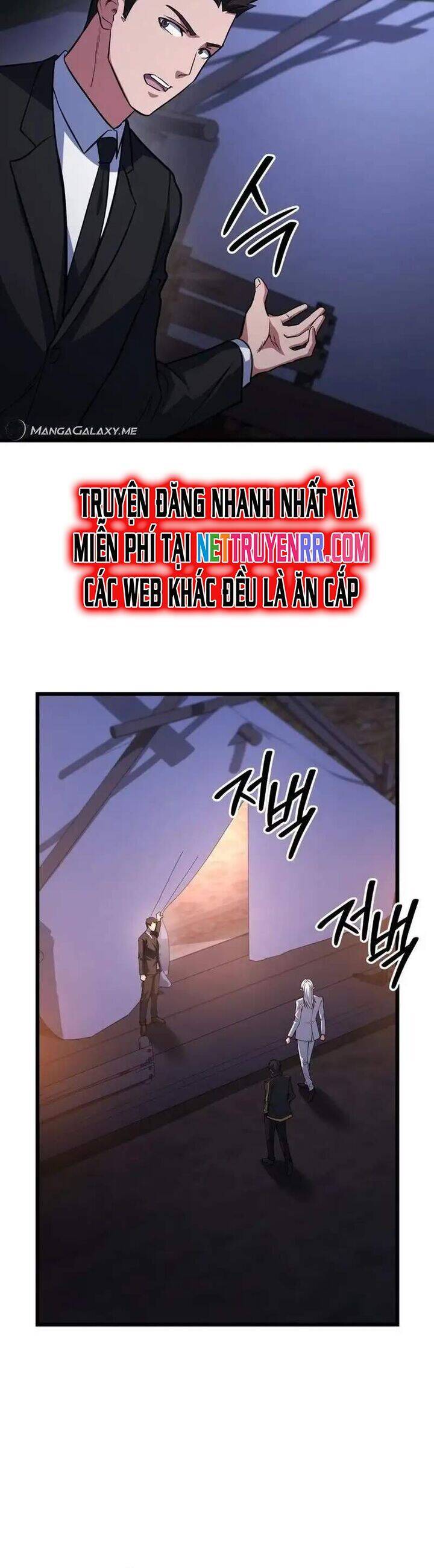 Thăng Hạng Từ Đỉnh Cấp Chapter 67 - 25