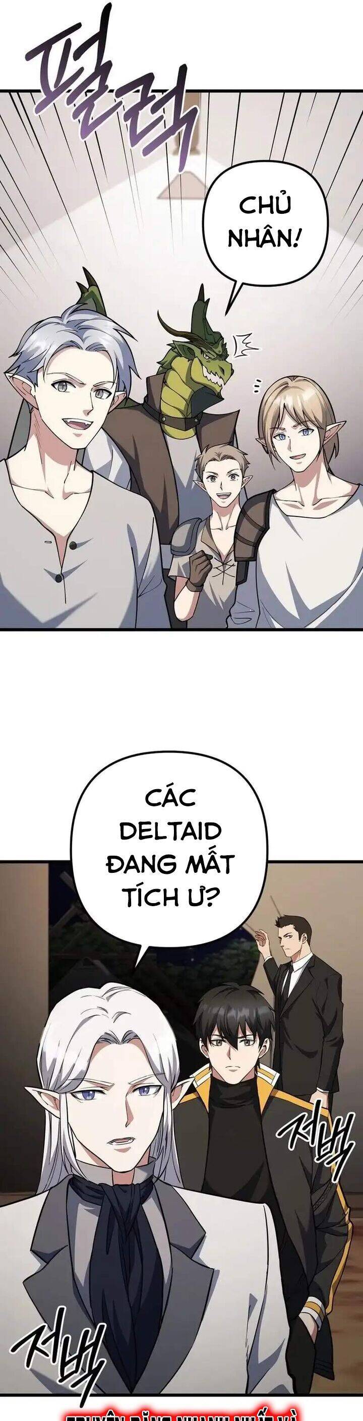 Thăng Hạng Từ Đỉnh Cấp Chapter 67 - 26