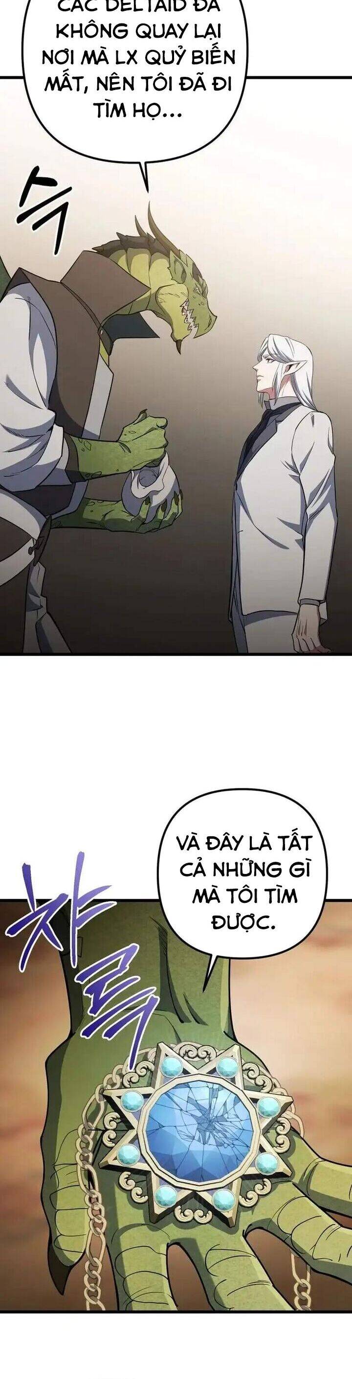 Thăng Hạng Từ Đỉnh Cấp Chapter 67 - 28