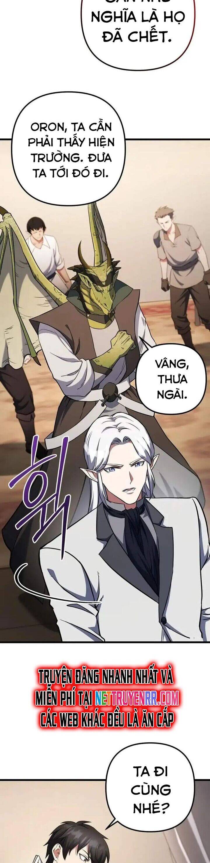 Thăng Hạng Từ Đỉnh Cấp Chapter 67 - 30