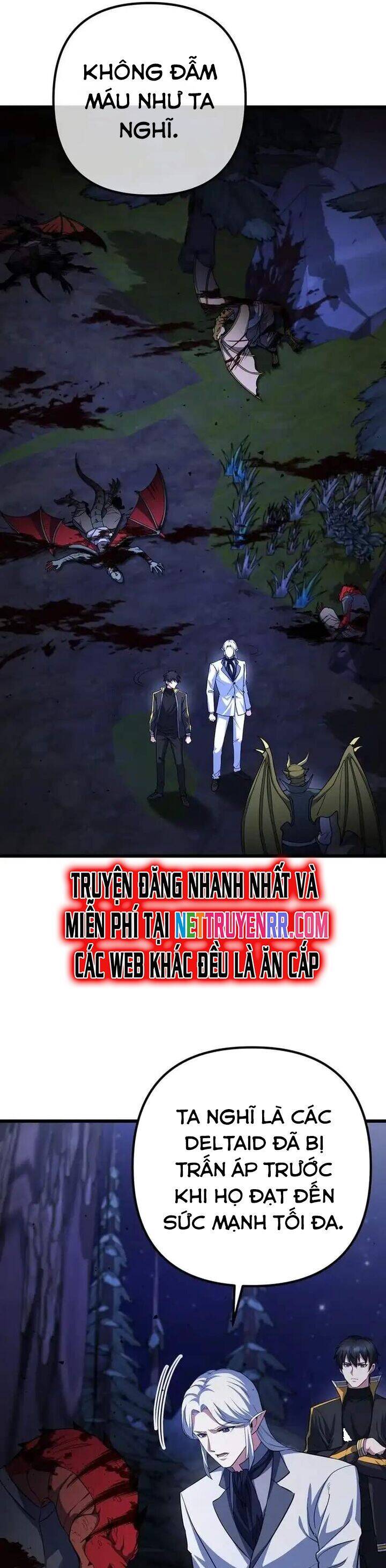 Thăng Hạng Từ Đỉnh Cấp Chapter 67 - 32