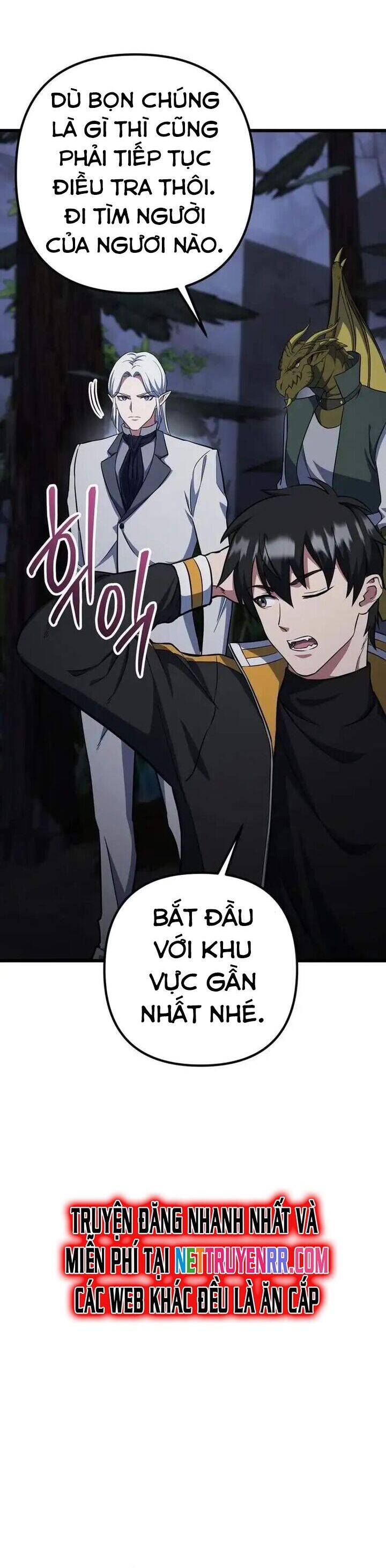 Thăng Hạng Từ Đỉnh Cấp Chapter 67 - 37