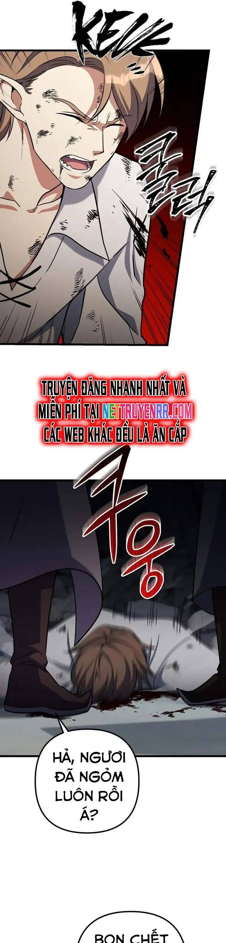 Thăng Hạng Từ Đỉnh Cấp Chapter 67 - 38