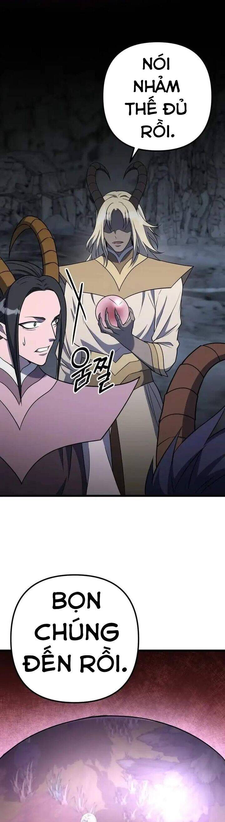 Thăng Hạng Từ Đỉnh Cấp Chapter 67 - 41