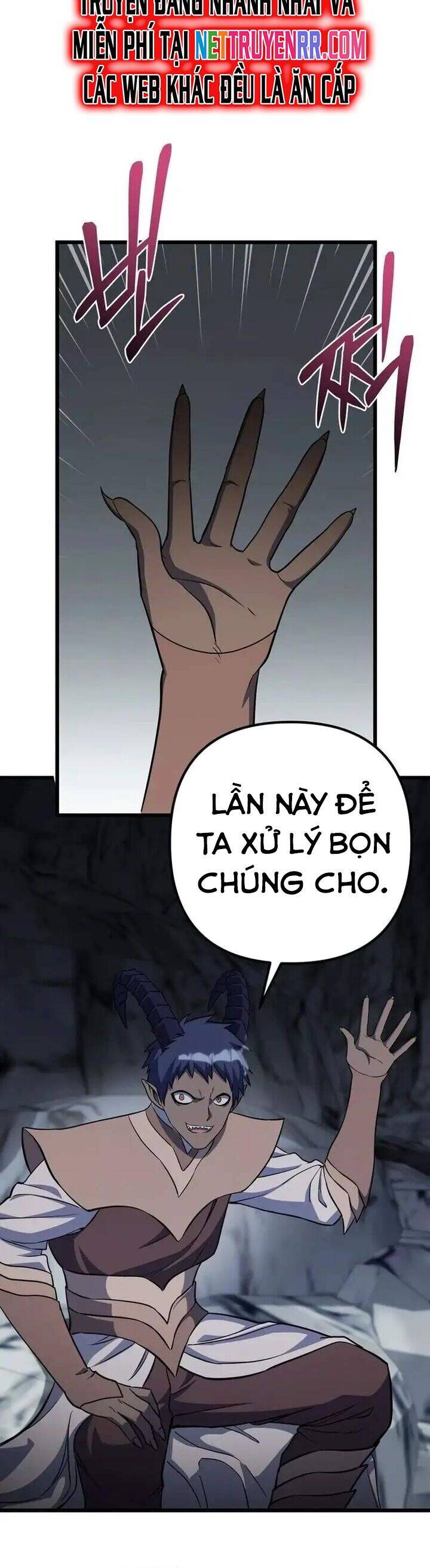 Thăng Hạng Từ Đỉnh Cấp Chapter 67 - 43