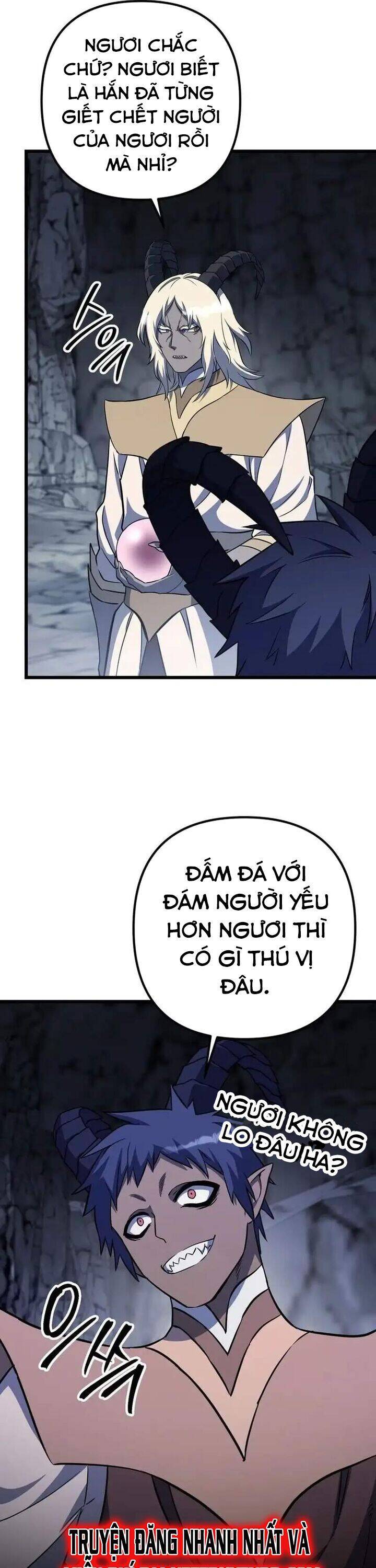 Thăng Hạng Từ Đỉnh Cấp Chapter 67 - 44