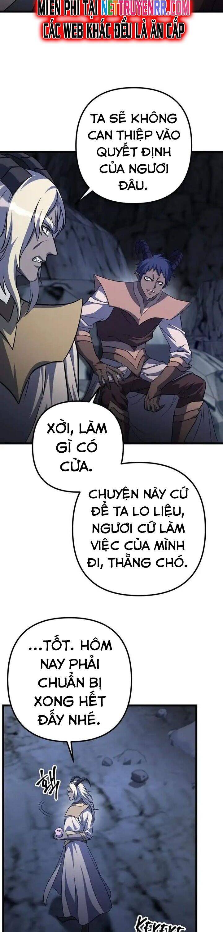 Thăng Hạng Từ Đỉnh Cấp Chapter 67 - 45