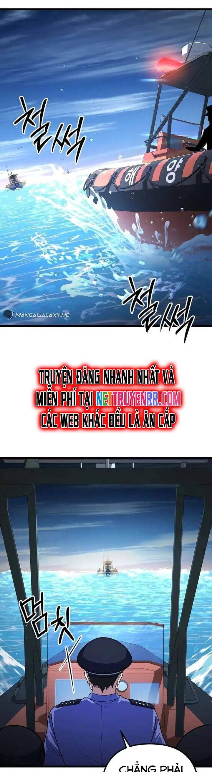 Thăng Hạng Từ Đỉnh Cấp Chapter 67 - 47