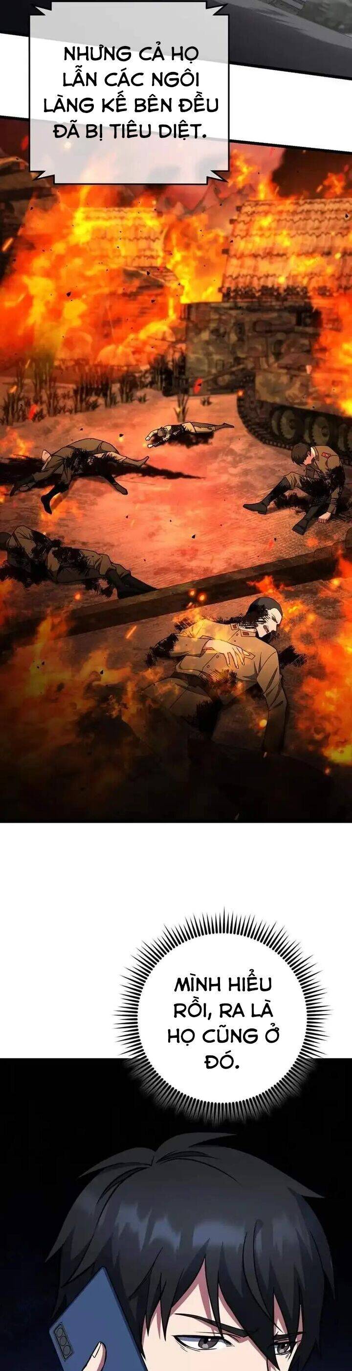 Thăng Hạng Từ Đỉnh Cấp Chapter 67 - 8