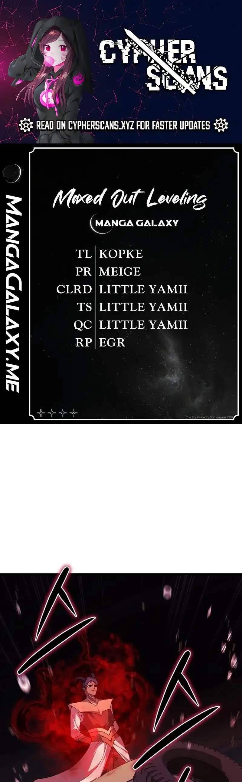 Thăng Hạng Từ Đỉnh Cấp Chapter 68 - 2