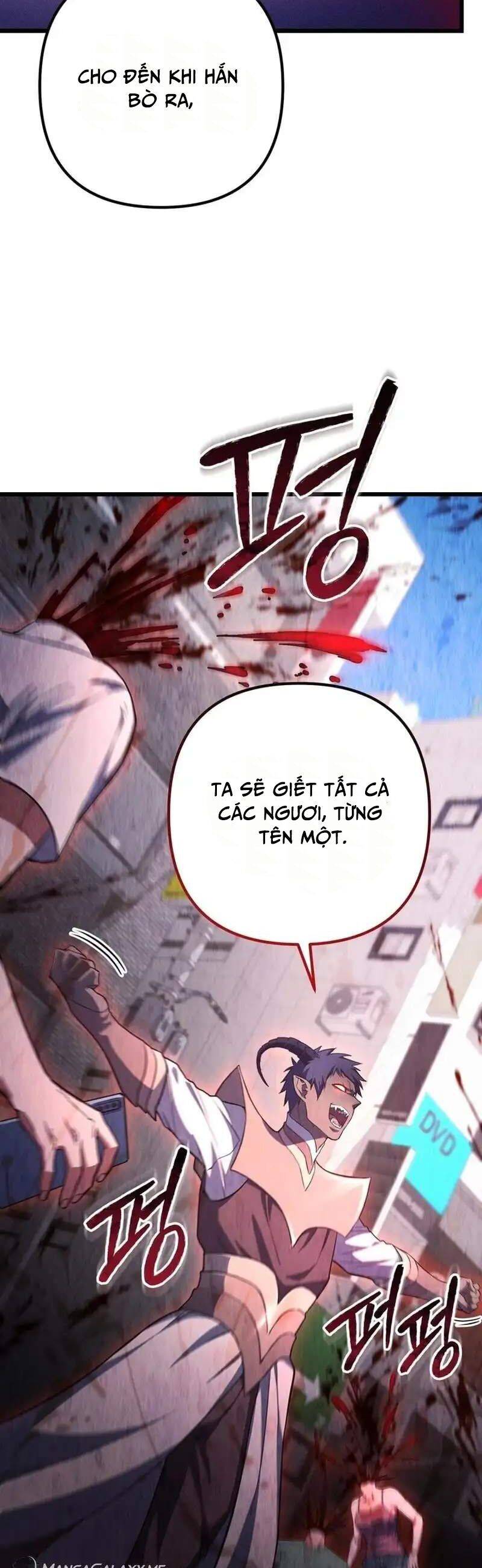 Thăng Hạng Từ Đỉnh Cấp Chapter 68 - 12