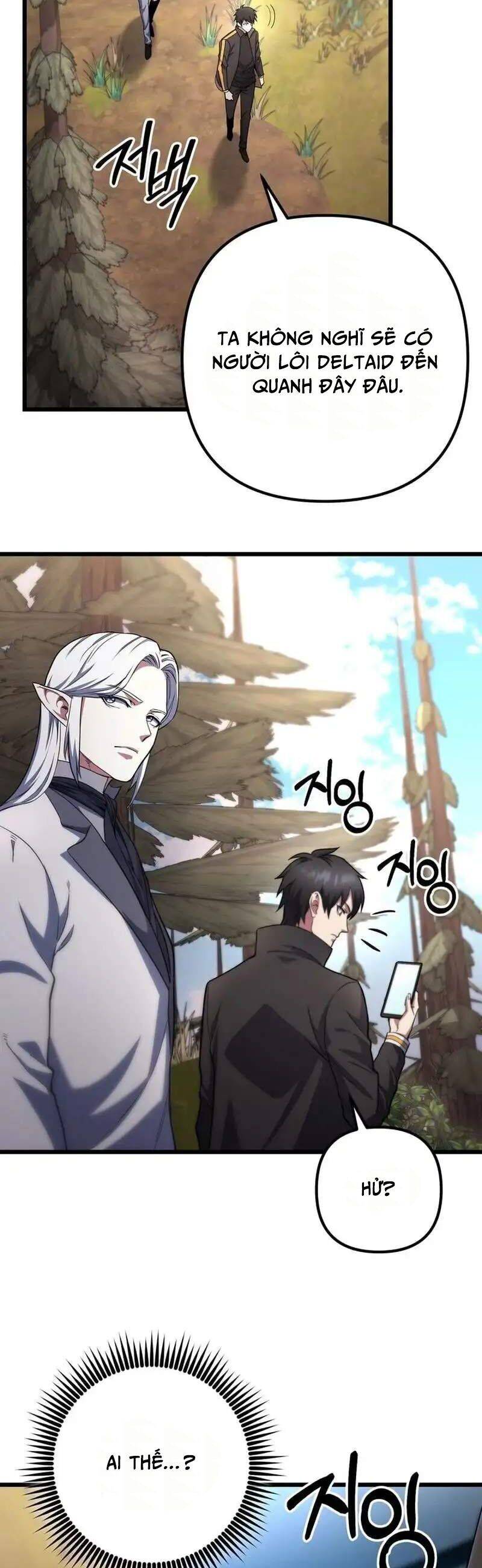 Thăng Hạng Từ Đỉnh Cấp Chapter 68 - 14