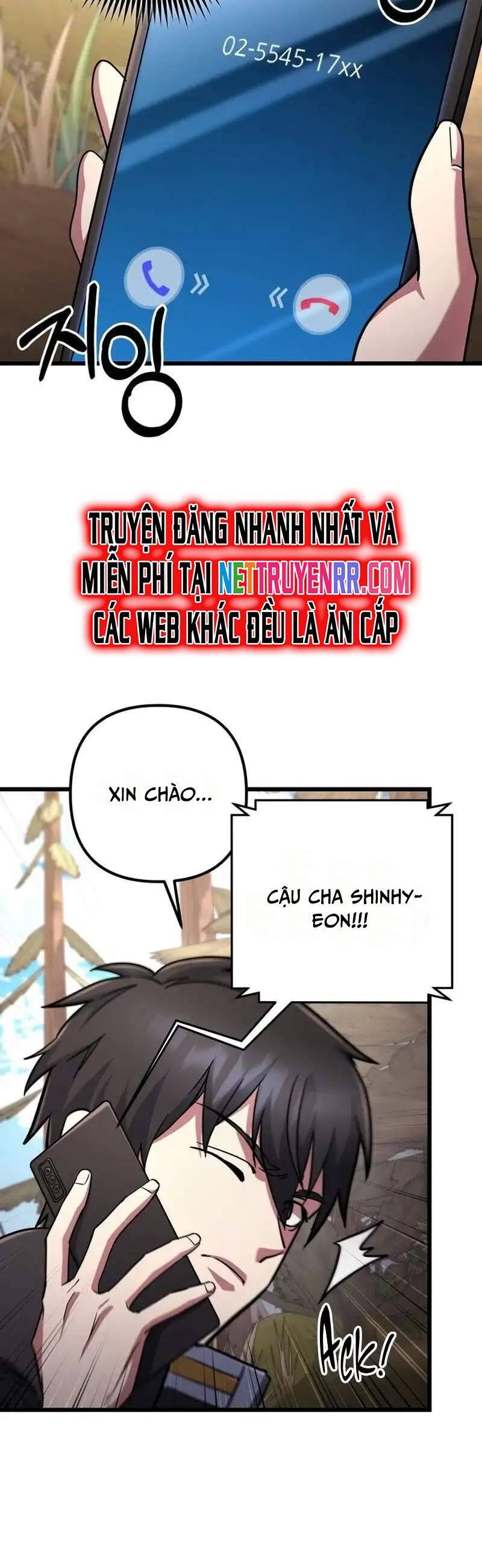 Thăng Hạng Từ Đỉnh Cấp Chapter 68 - 15