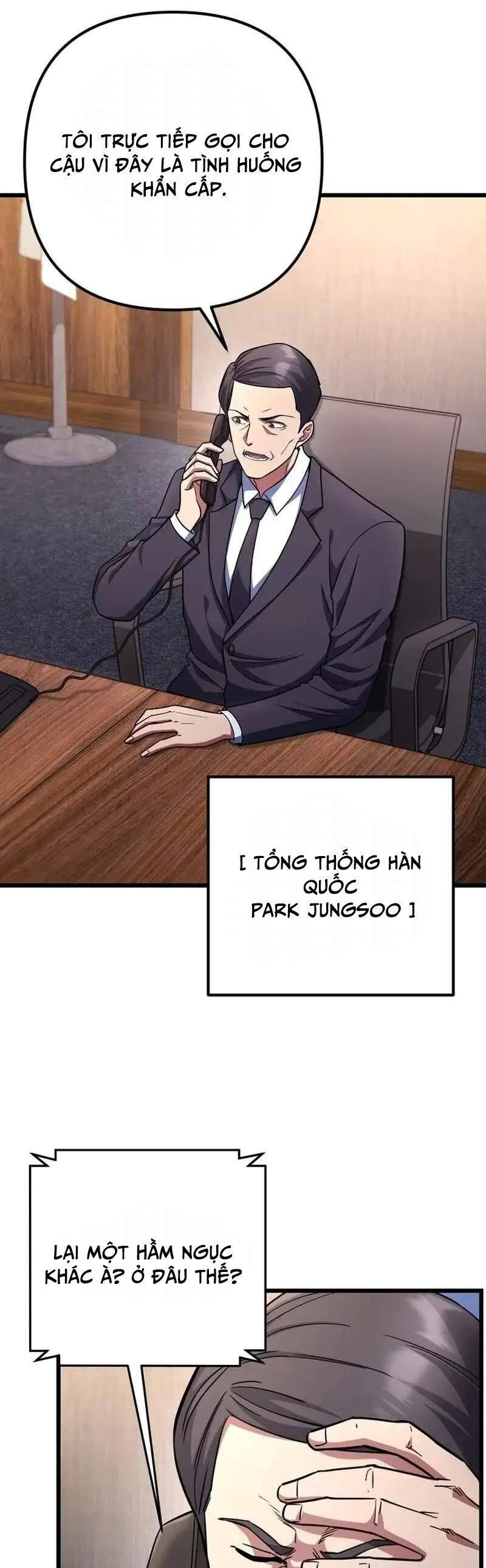 Thăng Hạng Từ Đỉnh Cấp Chapter 68 - 16