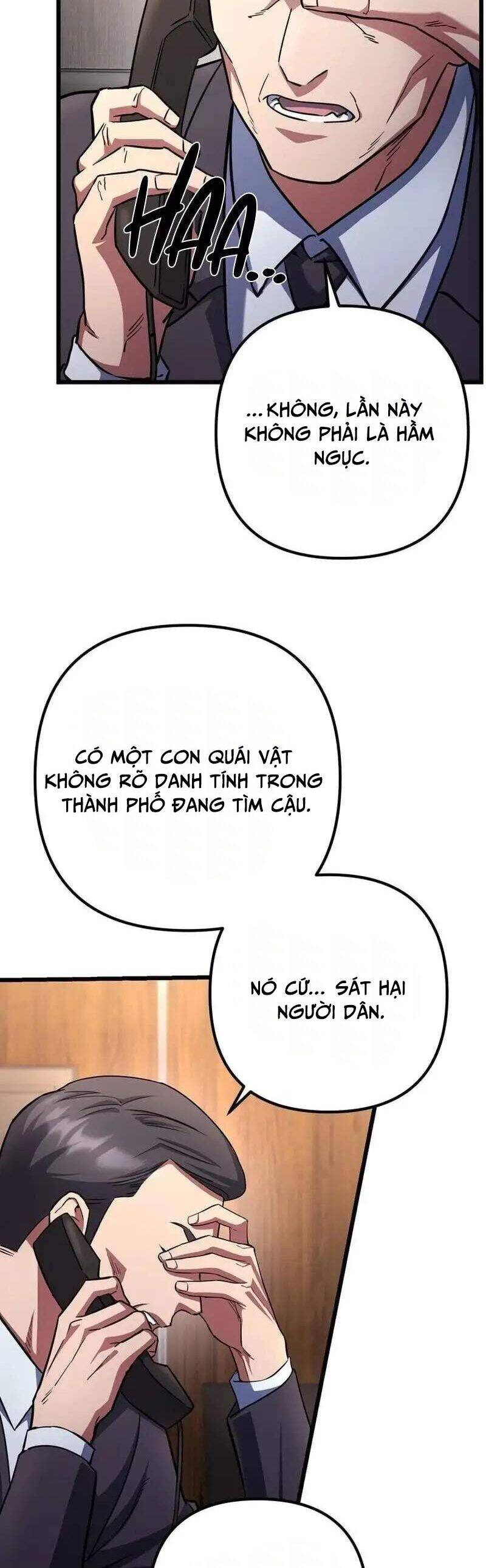 Thăng Hạng Từ Đỉnh Cấp Chapter 68 - 17