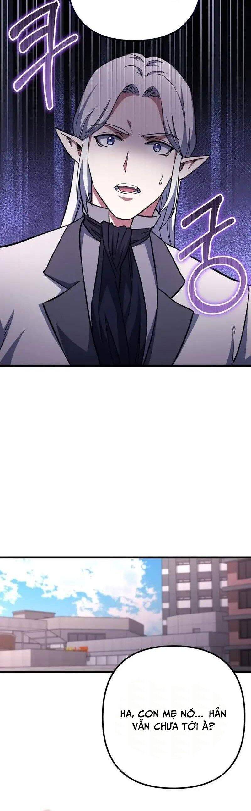 Thăng Hạng Từ Đỉnh Cấp Chapter 68 - 20