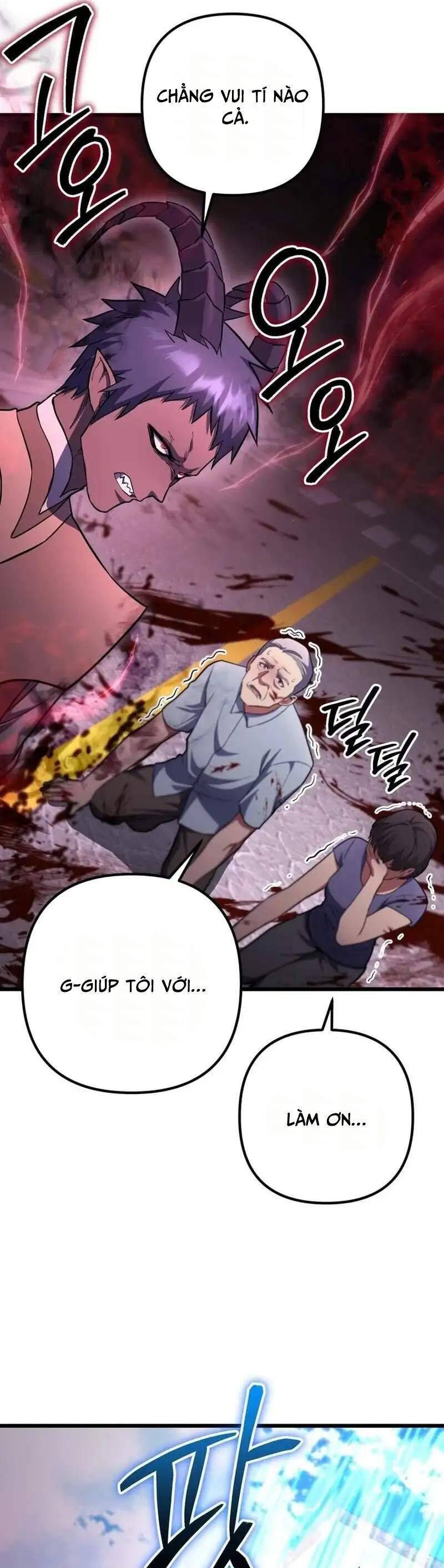 Thăng Hạng Từ Đỉnh Cấp Chapter 68 - 21