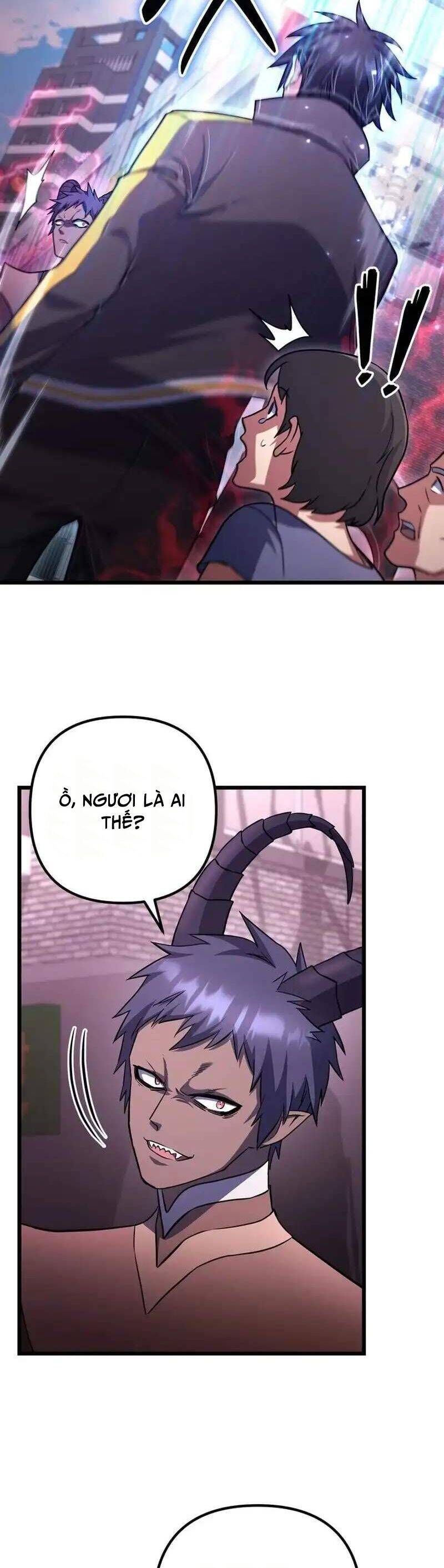 Thăng Hạng Từ Đỉnh Cấp Chapter 68 - 22