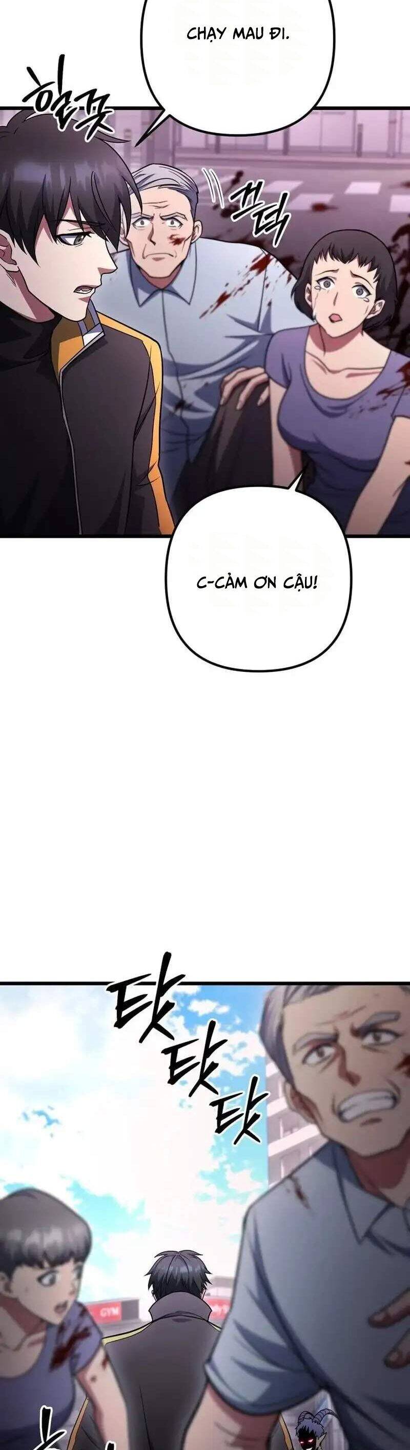 Thăng Hạng Từ Đỉnh Cấp Chapter 68 - 23