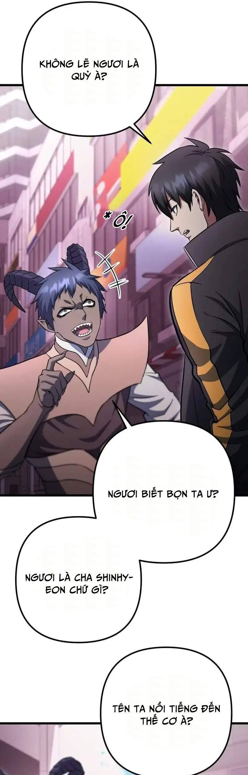 Thăng Hạng Từ Đỉnh Cấp Chapter 68 - 25