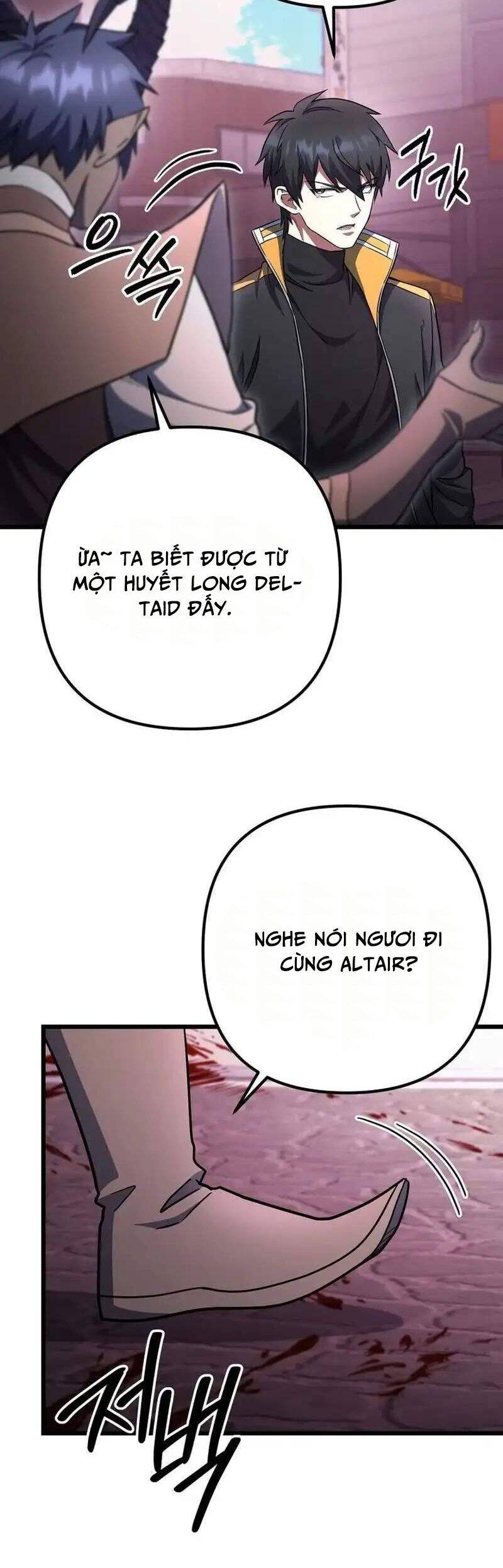 Thăng Hạng Từ Đỉnh Cấp Chapter 68 - 26