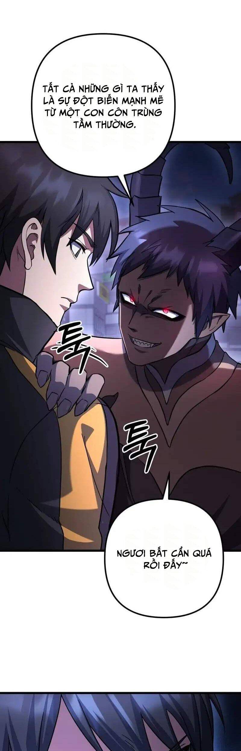 Thăng Hạng Từ Đỉnh Cấp Chapter 68 - 27