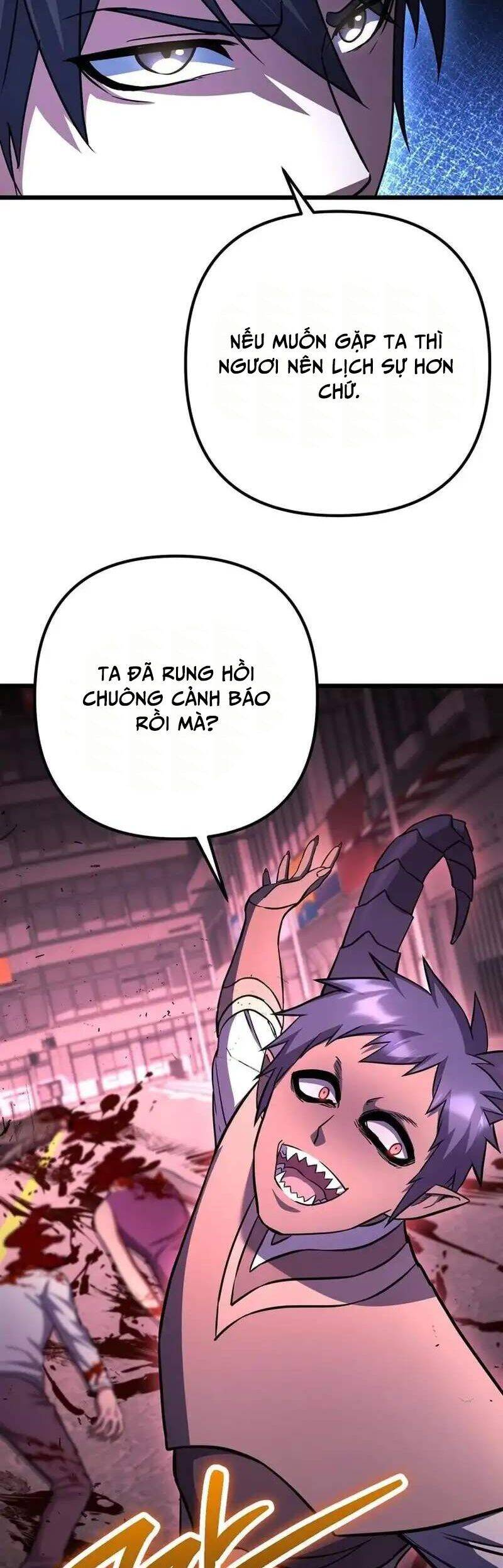 Thăng Hạng Từ Đỉnh Cấp Chapter 68 - 28