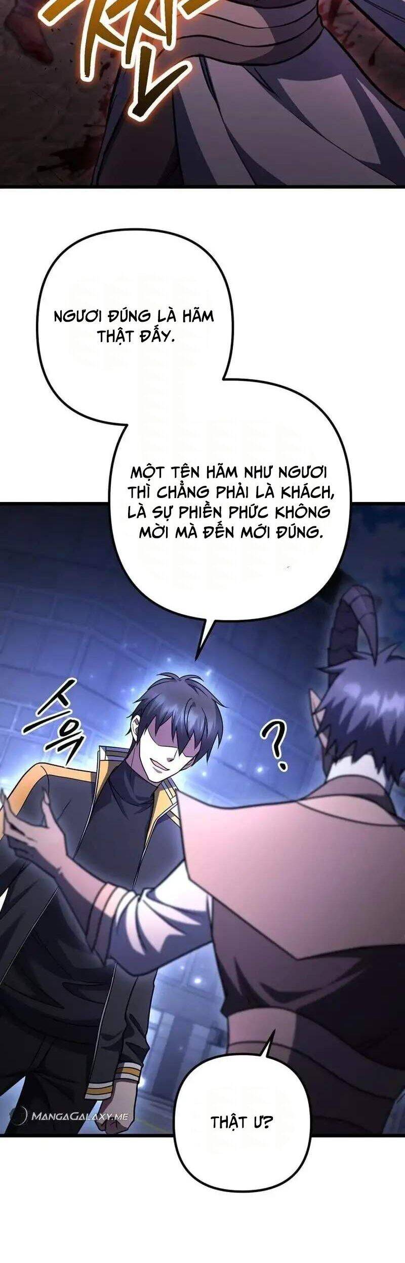 Thăng Hạng Từ Đỉnh Cấp Chapter 68 - 29