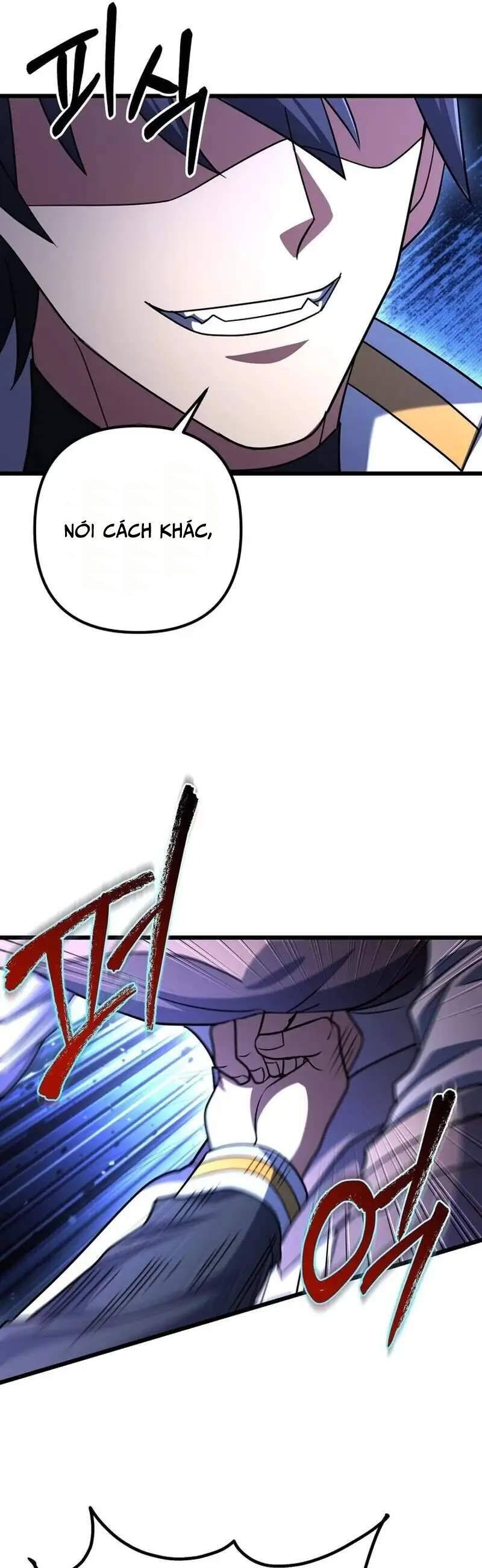 Thăng Hạng Từ Đỉnh Cấp Chapter 68 - 30